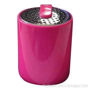 Bluetooth Computer Speaker with Microphone